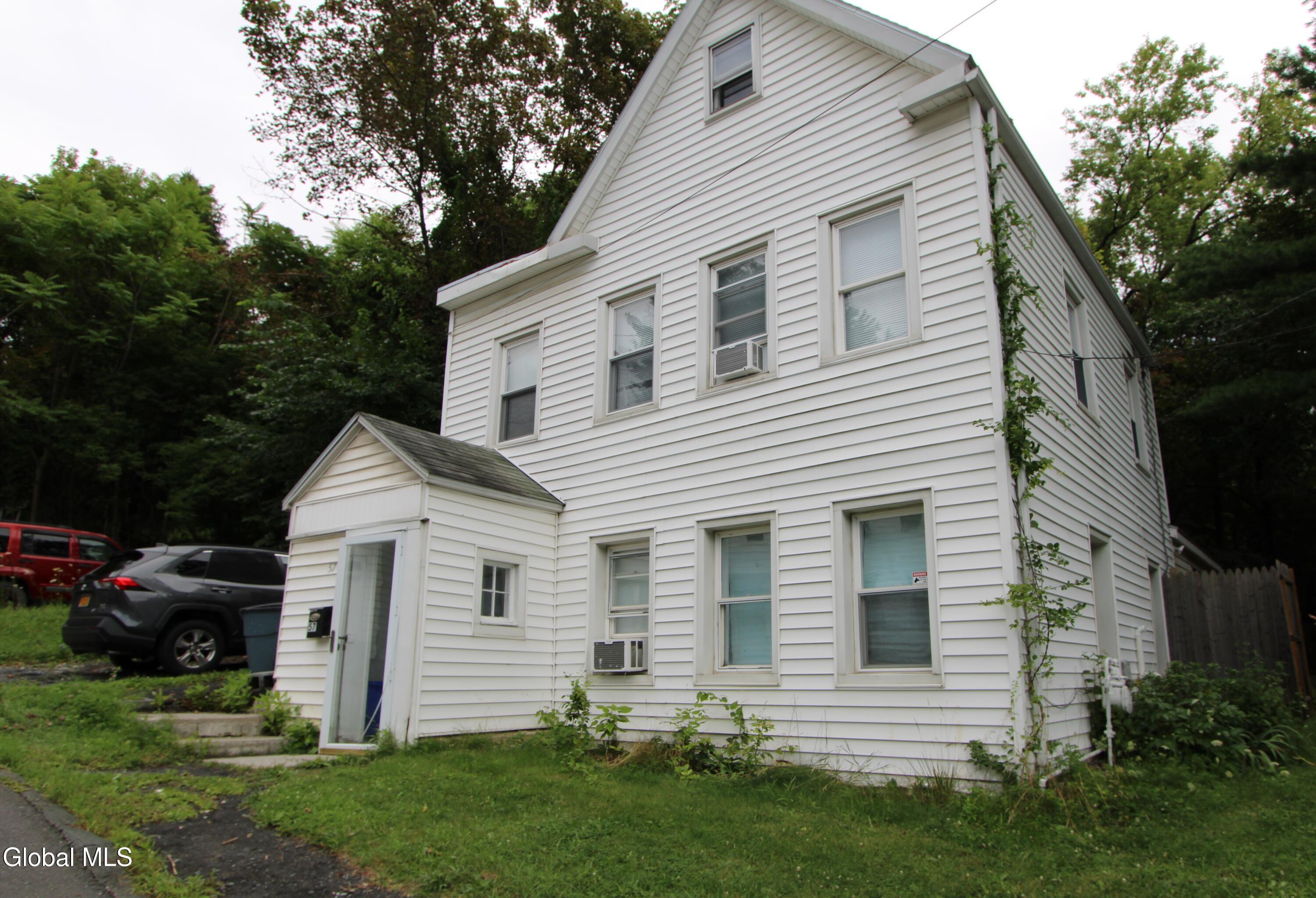 57 Mann Avenue Troy NY 12180
