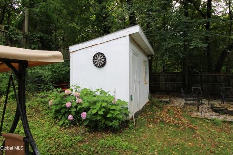 57 Mann Avenue Troy NY 12180
