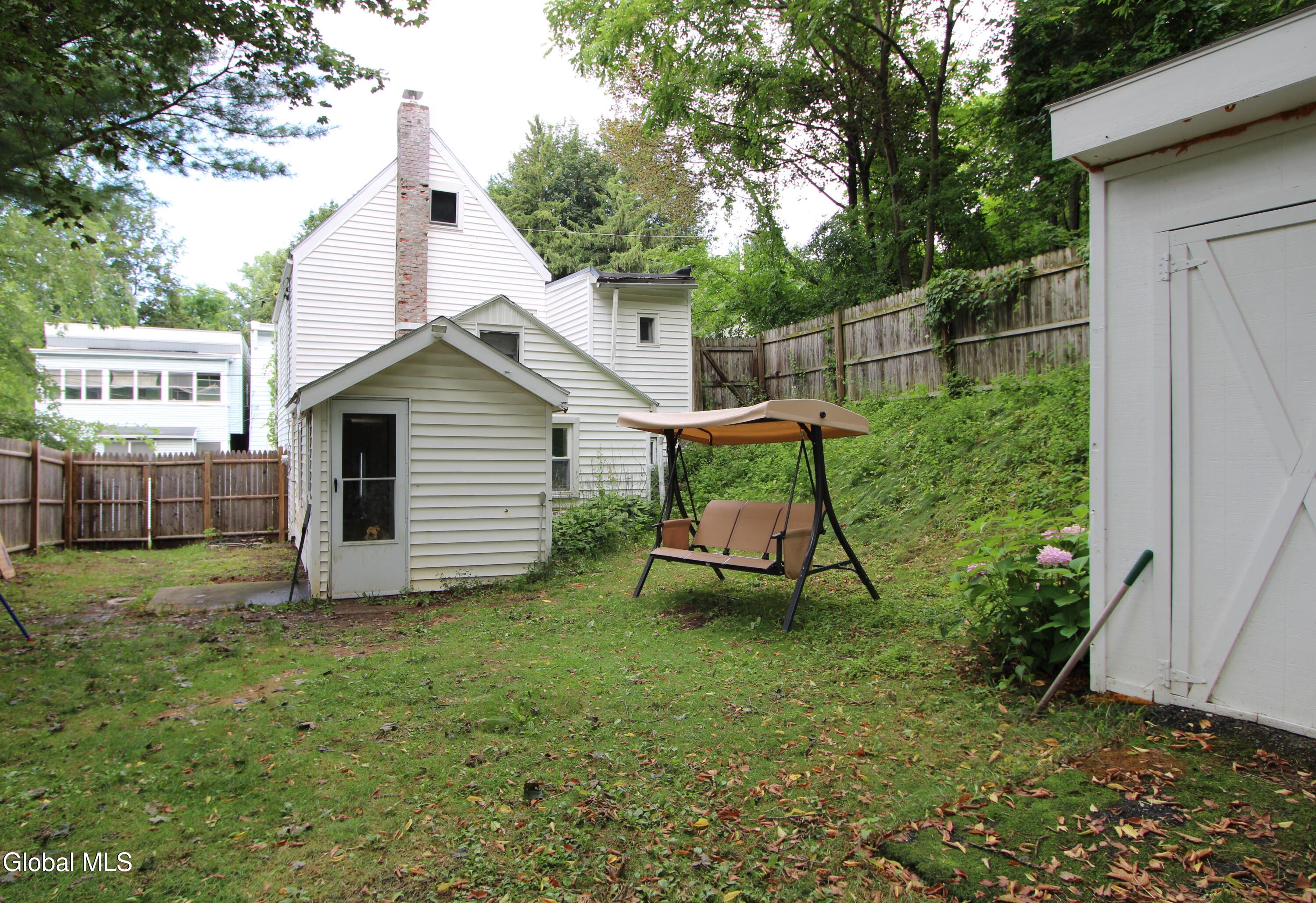 57 Mann Avenue Troy NY 12180