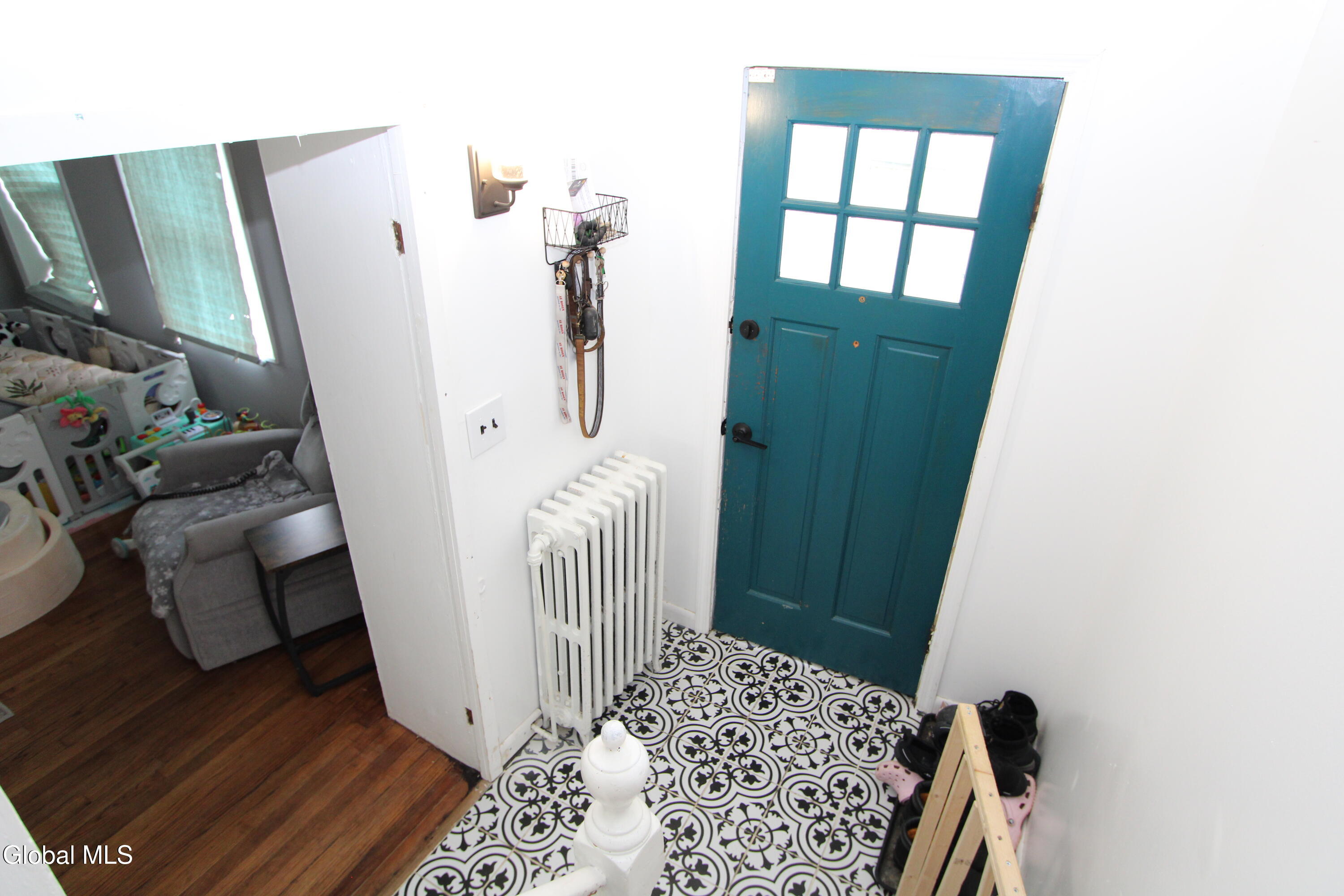 57 Mann Avenue Troy NY 12180