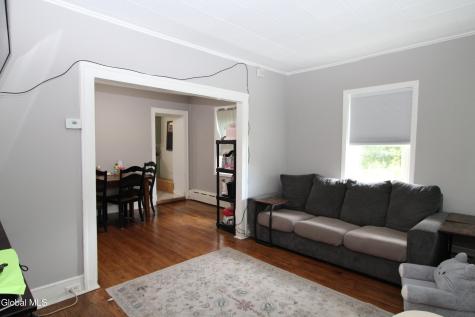 57 Mann Avenue Troy NY 12180