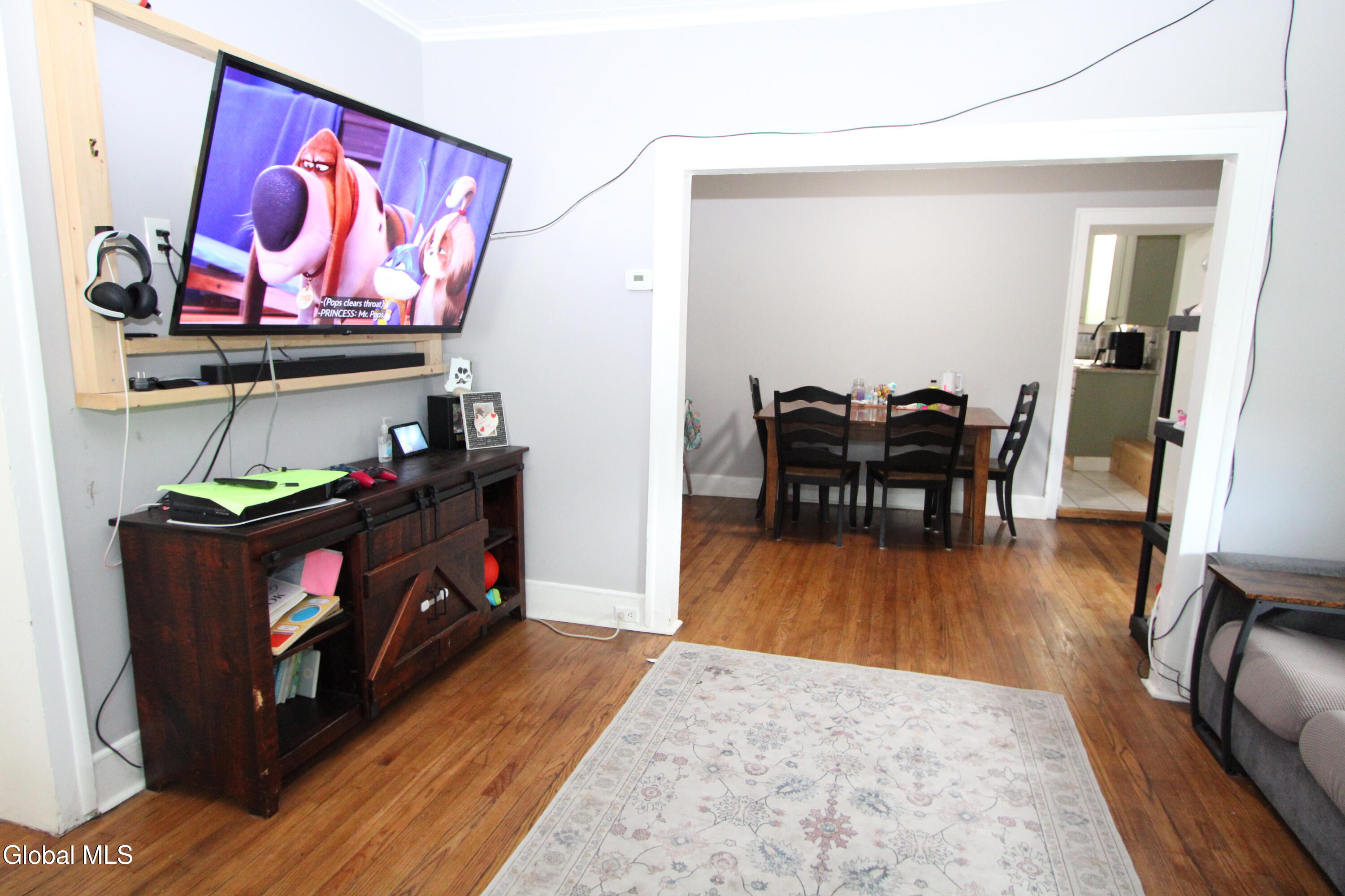 57 Mann Avenue Troy NY 12180