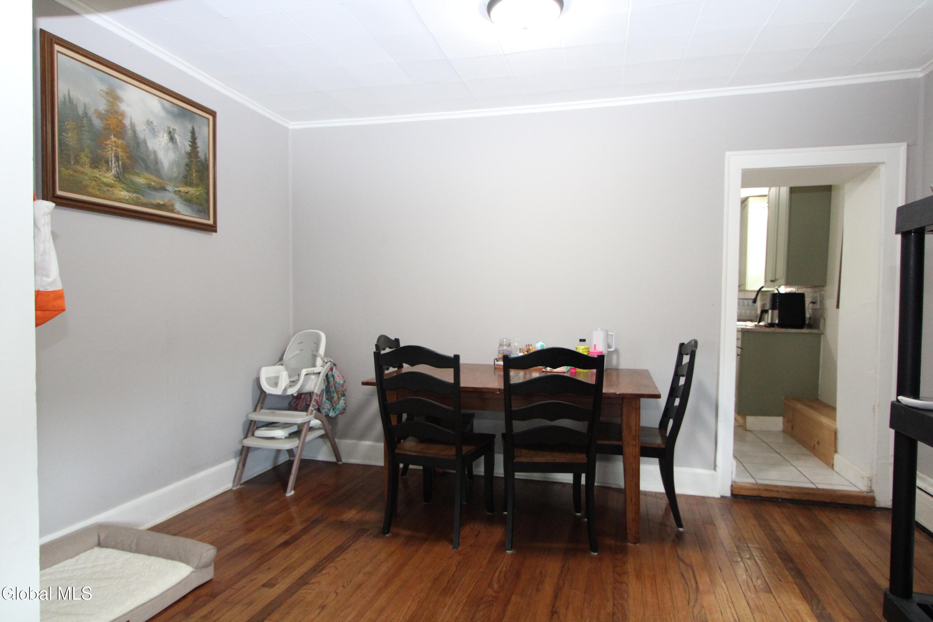 57 Mann Avenue Troy NY 12180