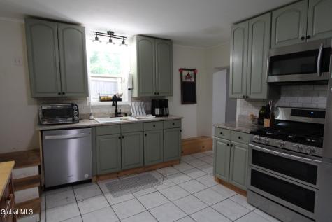 57 Mann Avenue Troy NY 12180