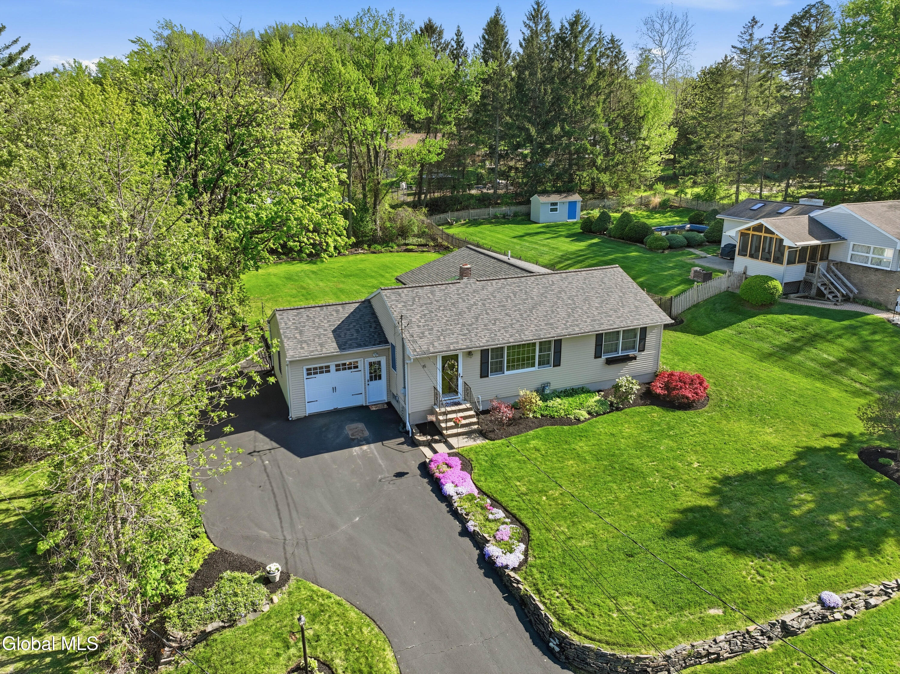 15 Homestead Drive Latham NY 12110