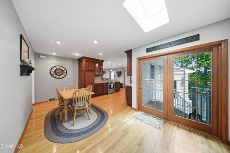 15 Homestead Drive Latham NY 12110