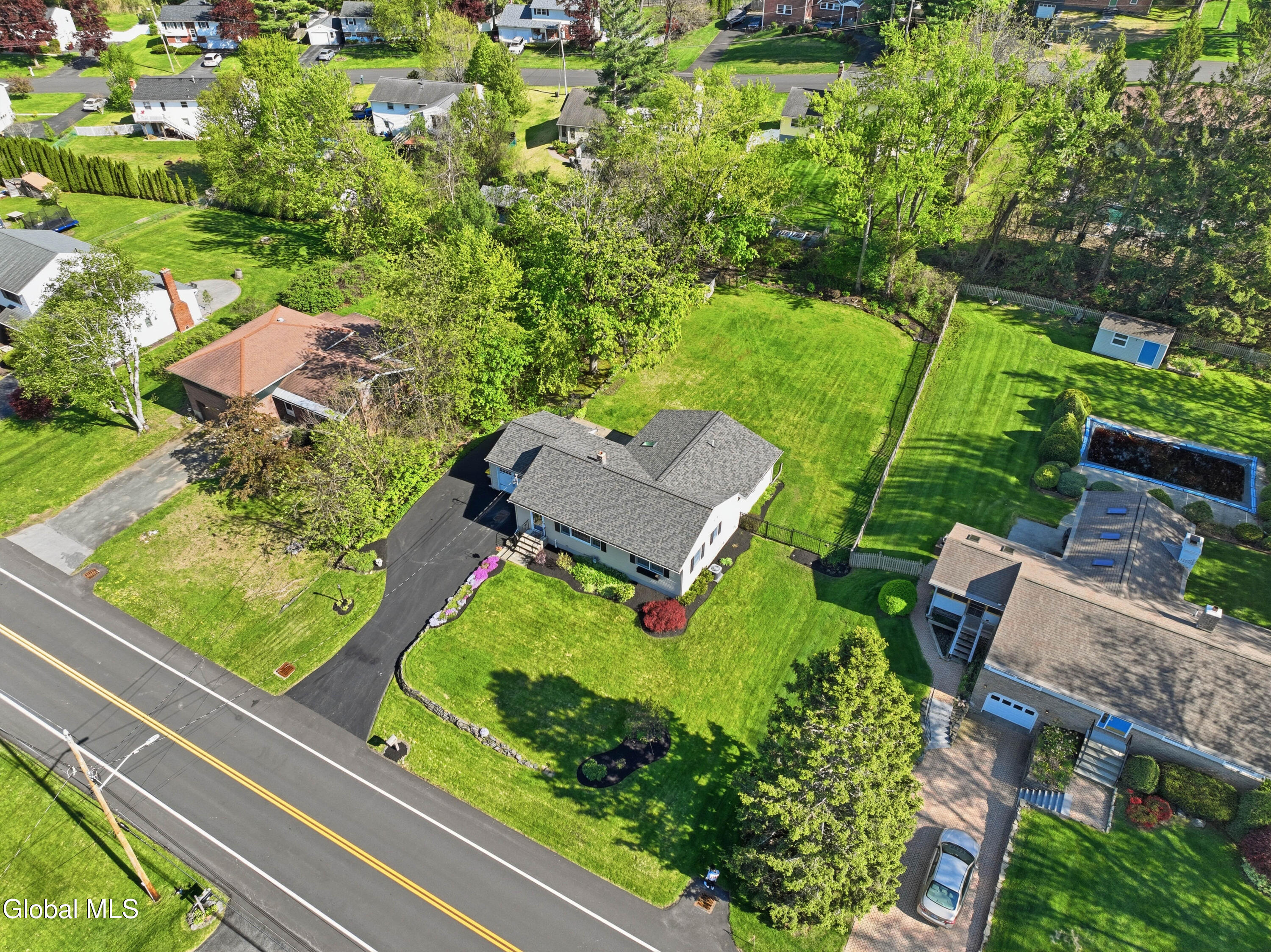 15 Homestead Drive Latham NY 12110