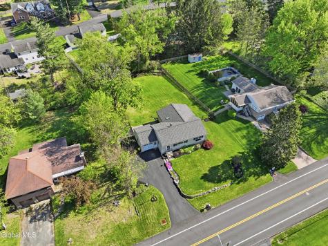 15 Homestead Drive Latham NY 12110
