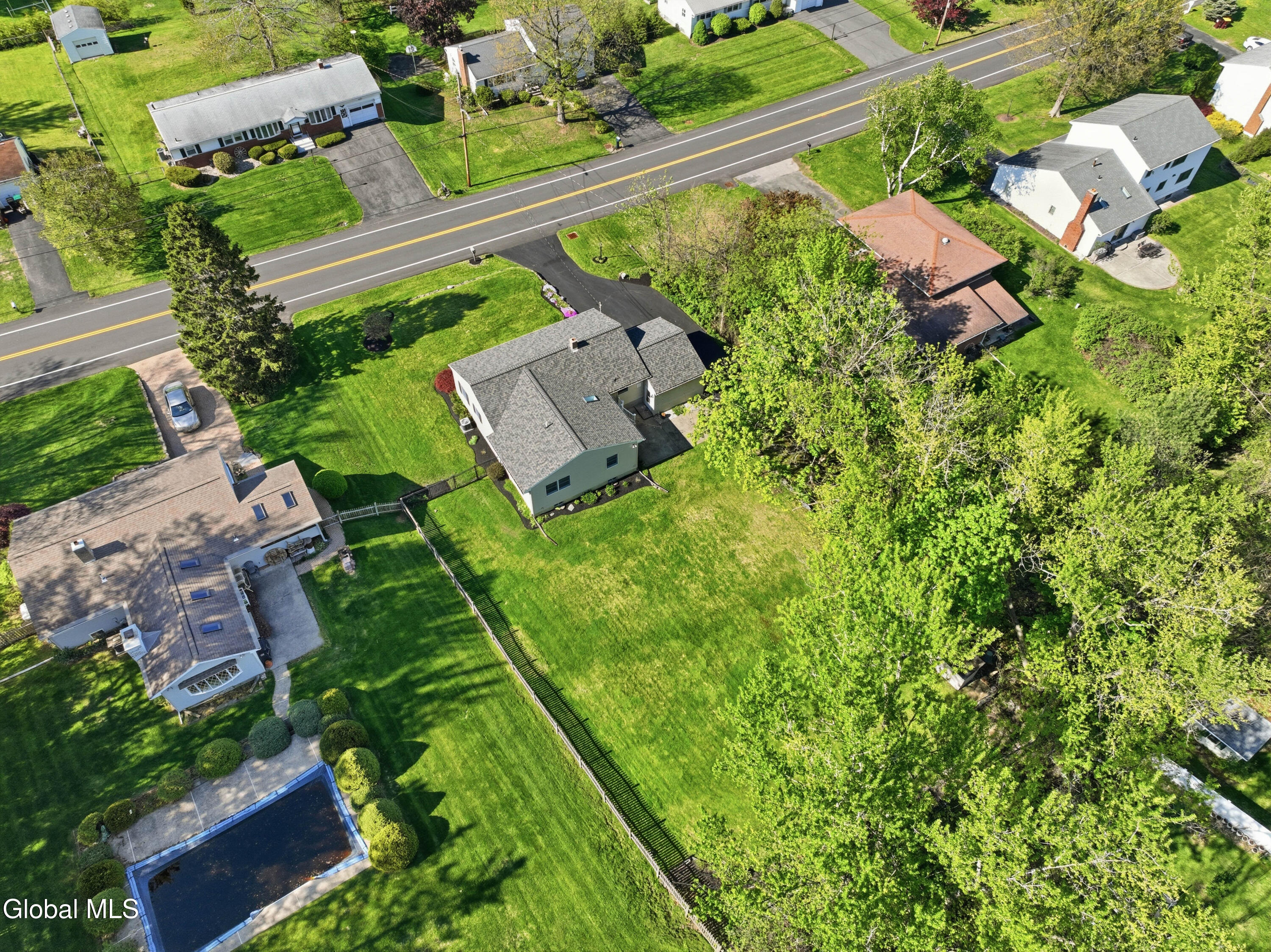 15 Homestead Drive Latham NY 12110