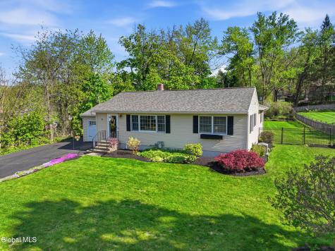 15 Homestead Drive Latham NY 12110