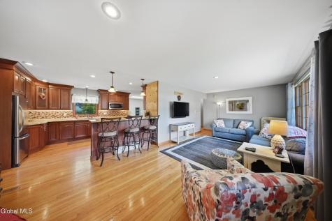 15 Homestead Drive Latham NY 12110