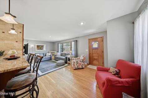 15 Homestead Drive Latham NY 12110
