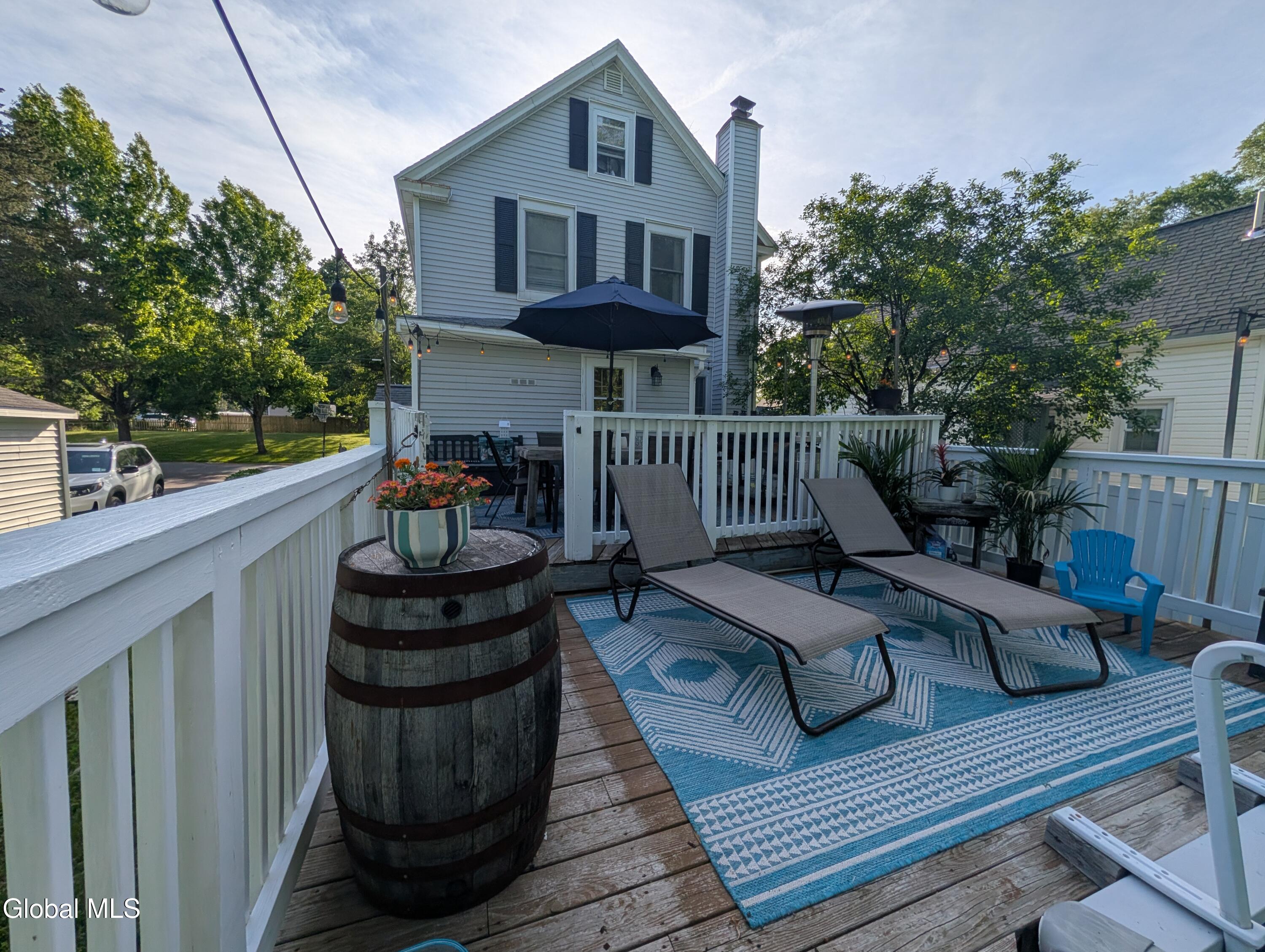 874 Benedict Avenue Niskayuna NY 12309