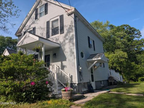 874 Benedict Avenue Niskayuna NY 12309