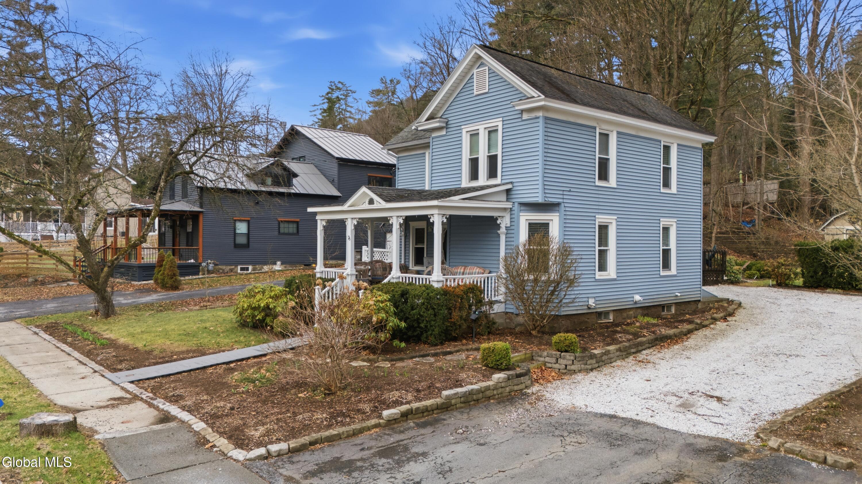 76 Schuyler Street Lake George NY 12845