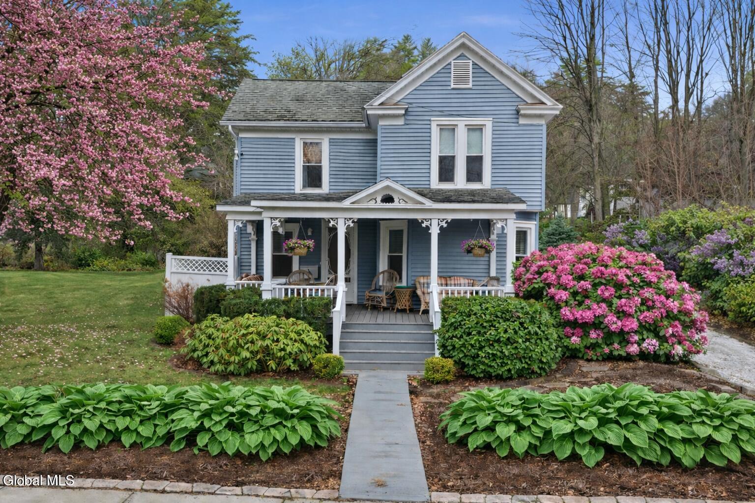 76 Schuyler Street Lake George NY 12845
