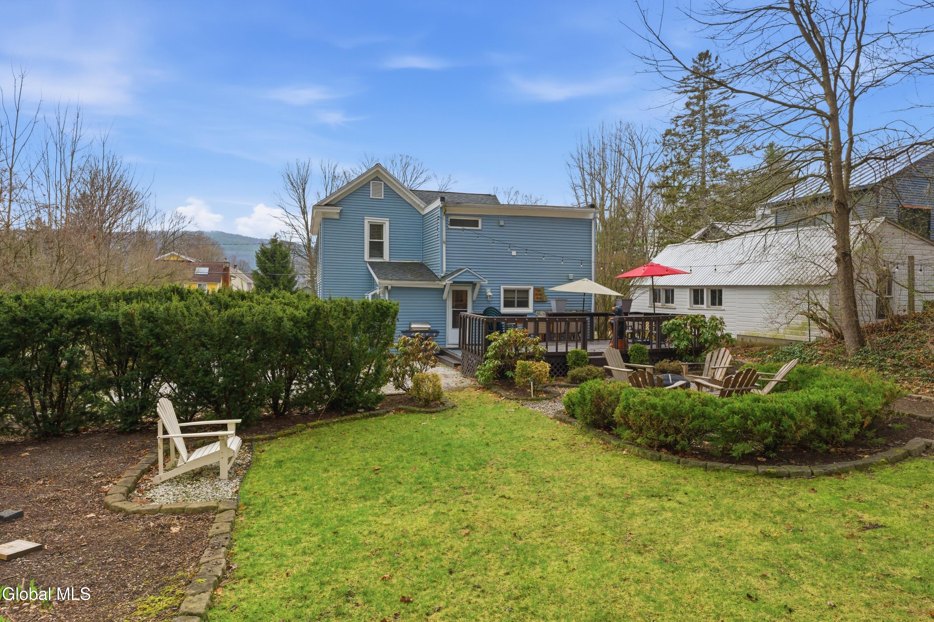 76 Schuyler Street Lake George NY 12845