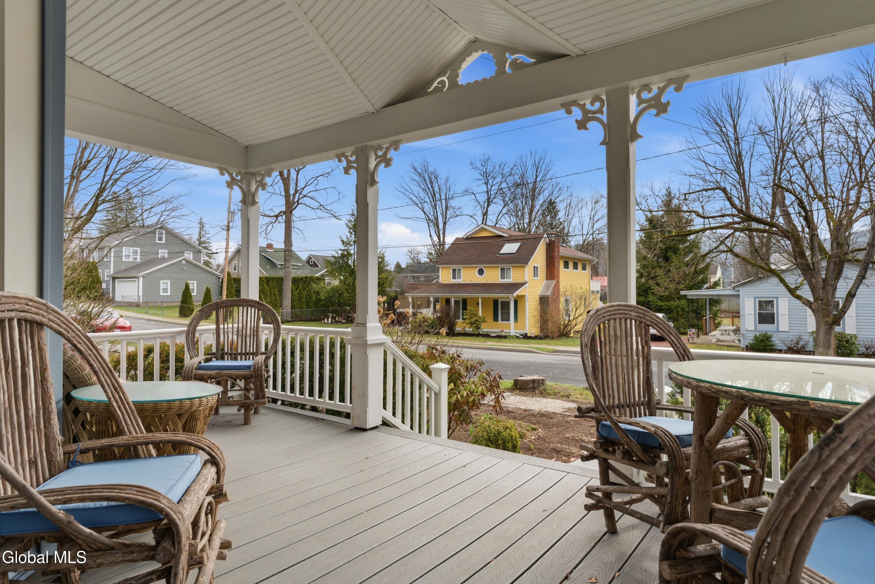 76 Schuyler Street Lake George NY 12845