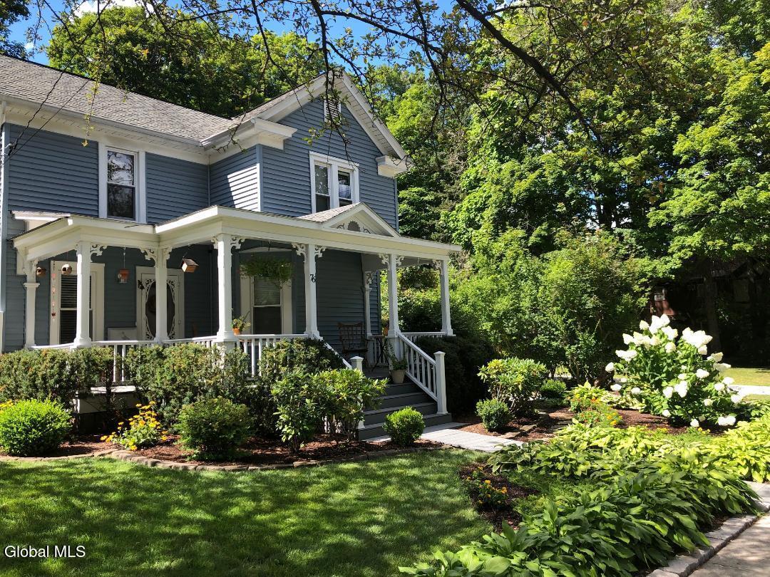 76 Schuyler Street Lake George NY 12845
