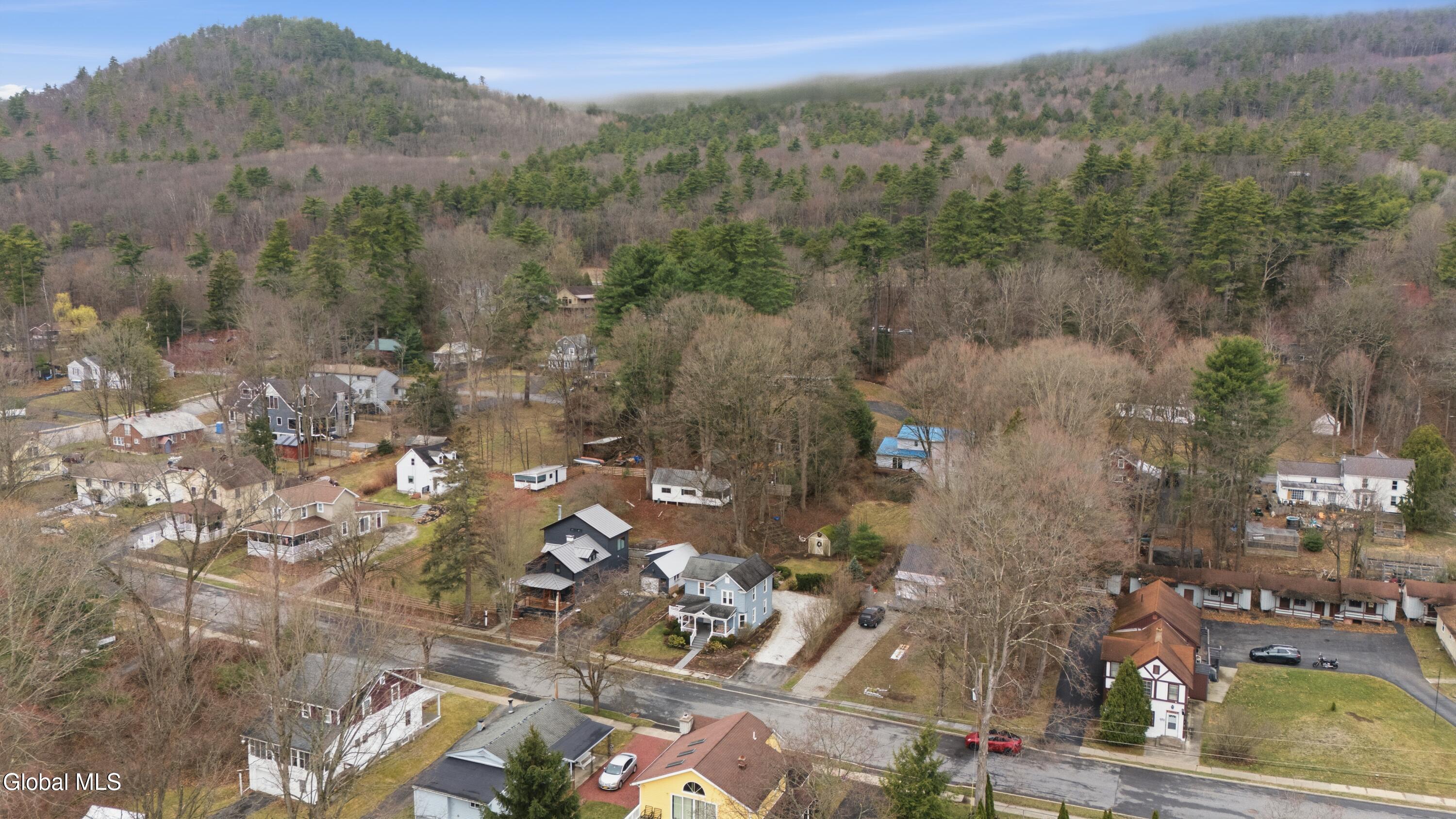 76 Schuyler Street Lake George NY 12845
