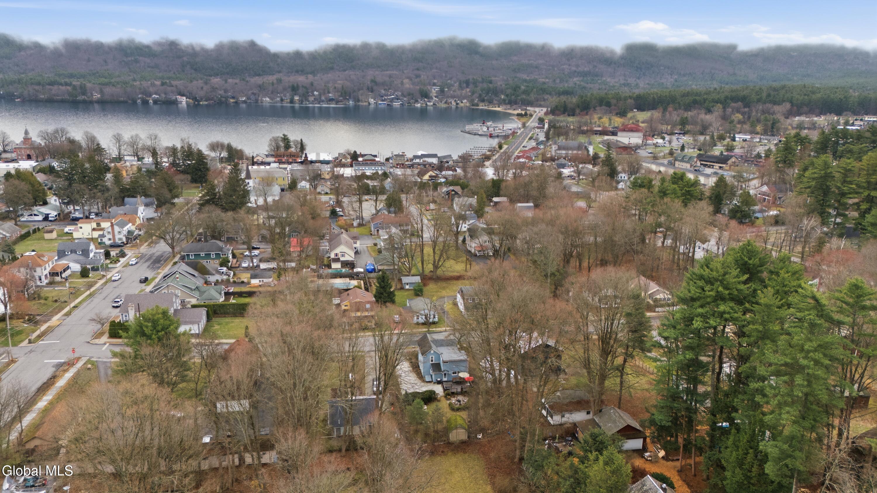 76 Schuyler Street Lake George NY 12845