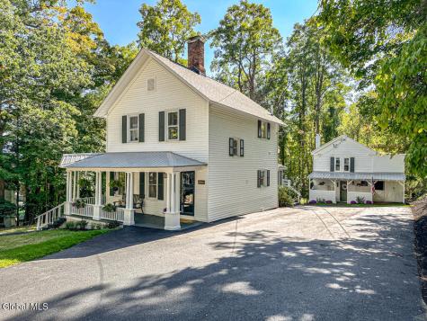 53 Horicon Avenue Bolton Landing NY 12814