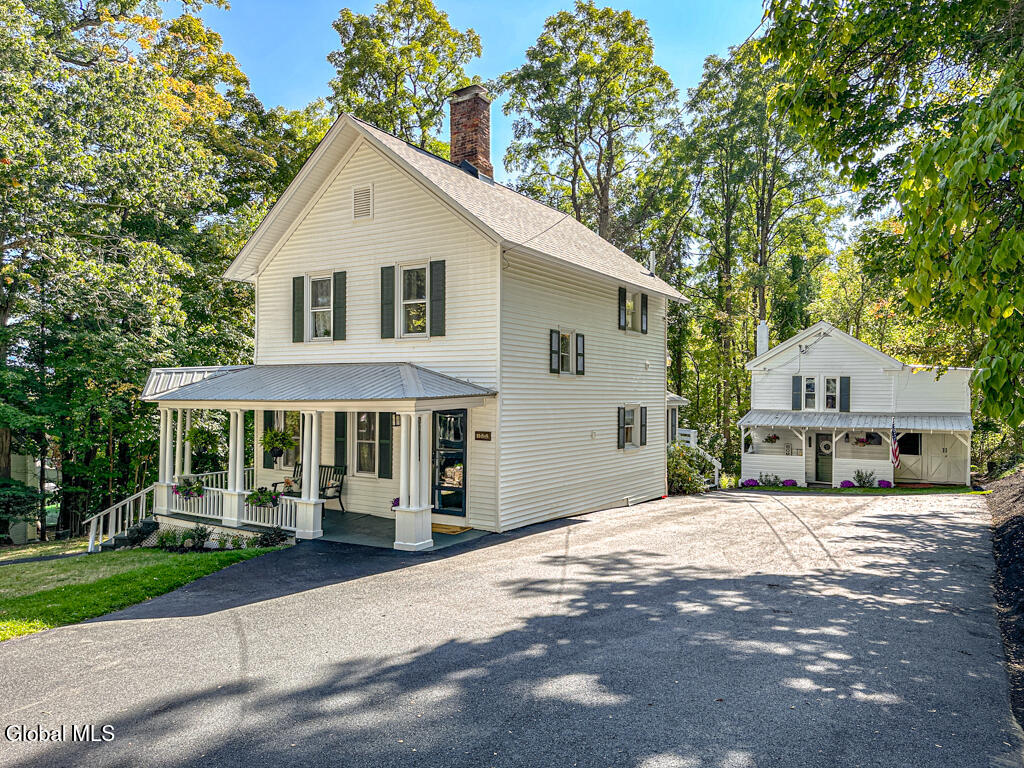 53 Horicon Avenue Bolton Landing NY 12814