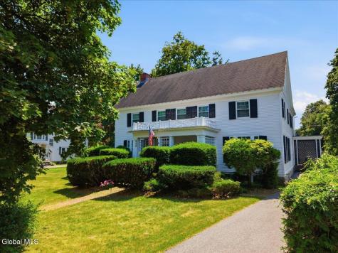 542 Glen Street Glens Falls NY 12801