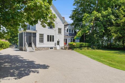 542 Glen Street Glens Falls NY 12801