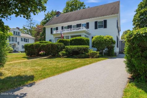 542 Glen Street Glens Falls NY 12801