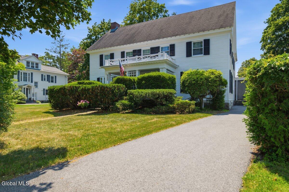 542 Glen Street Glens Falls NY 12801