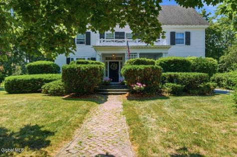 542 Glen Street Glens Falls NY 12801