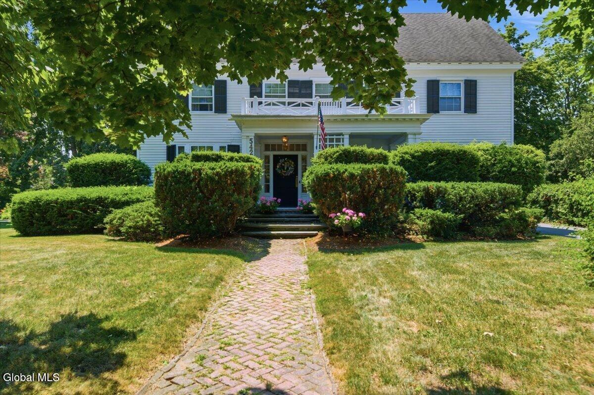 542 Glen Street Glens Falls NY 12801