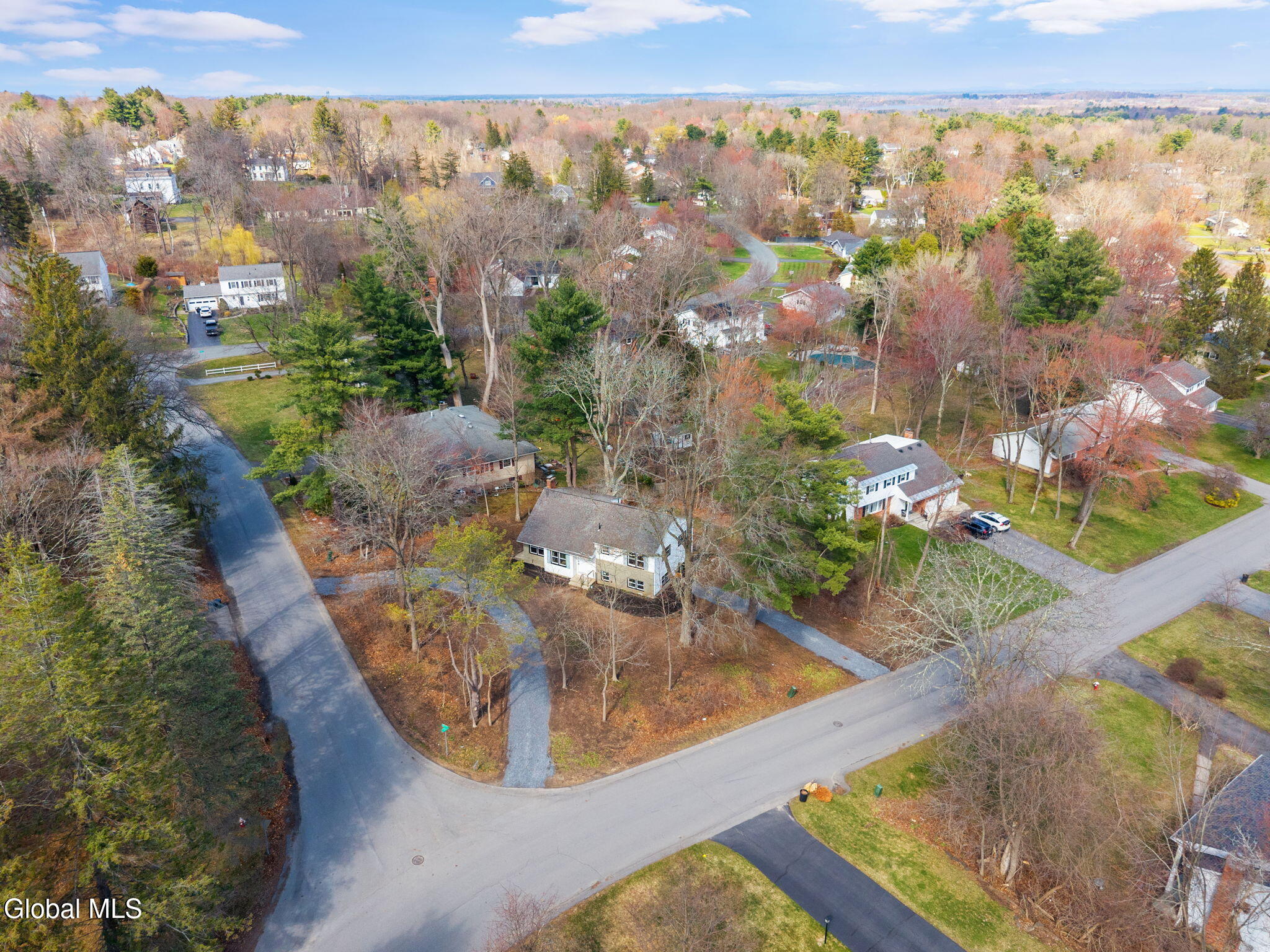 1030 Atateka Road Schenectady NY 12309