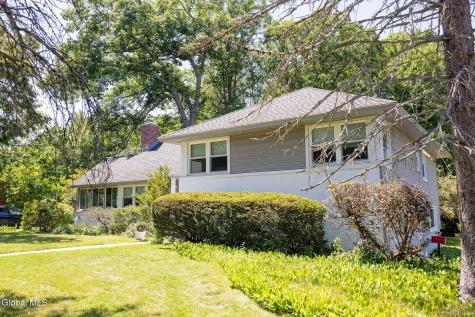 1241 Ruffner Road Niskayuna NY 12309