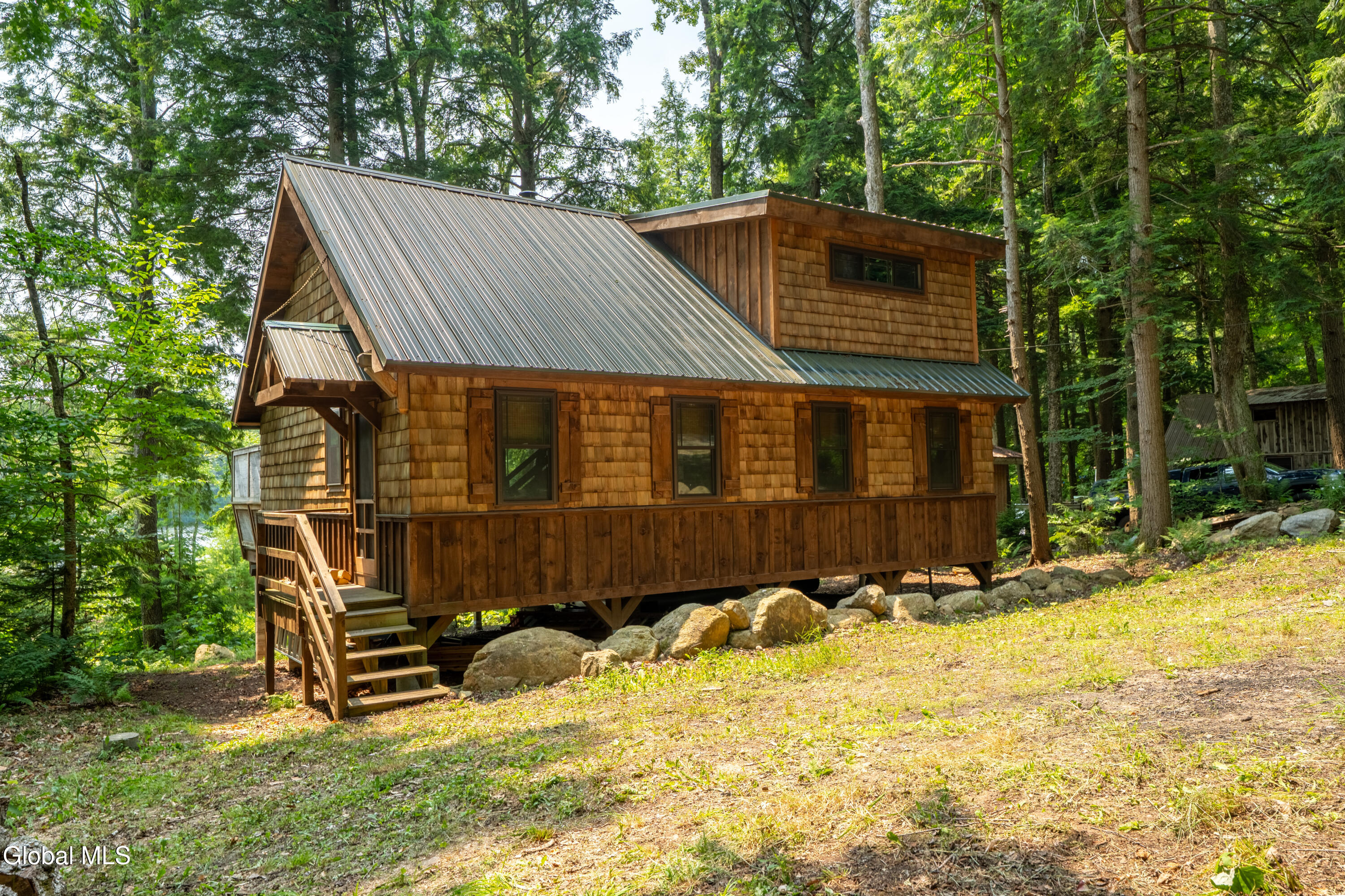 1088 Stewart Landing Road Stratford NY 13470