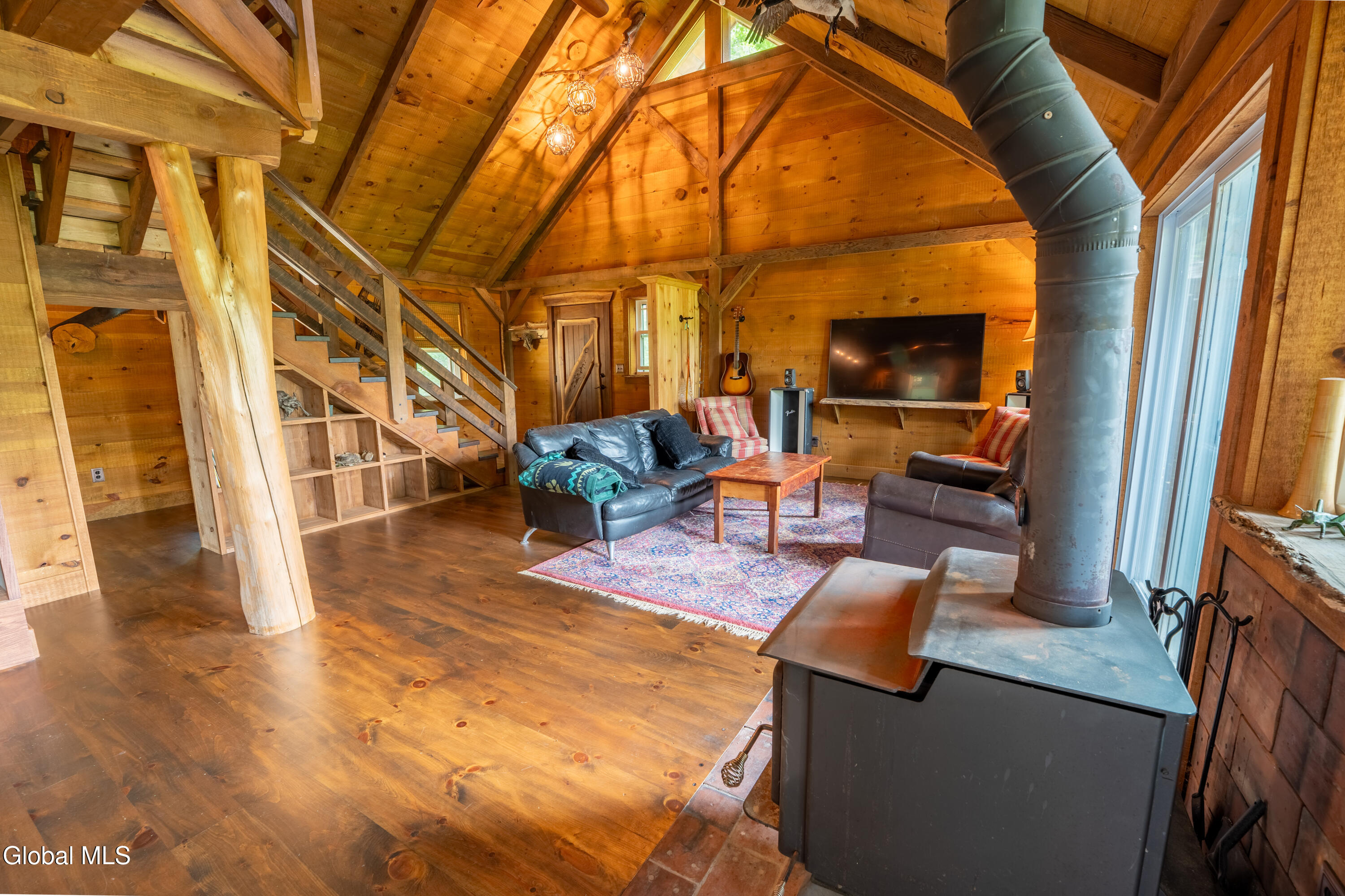 1088 Stewart Landing Road Stratford NY 13470