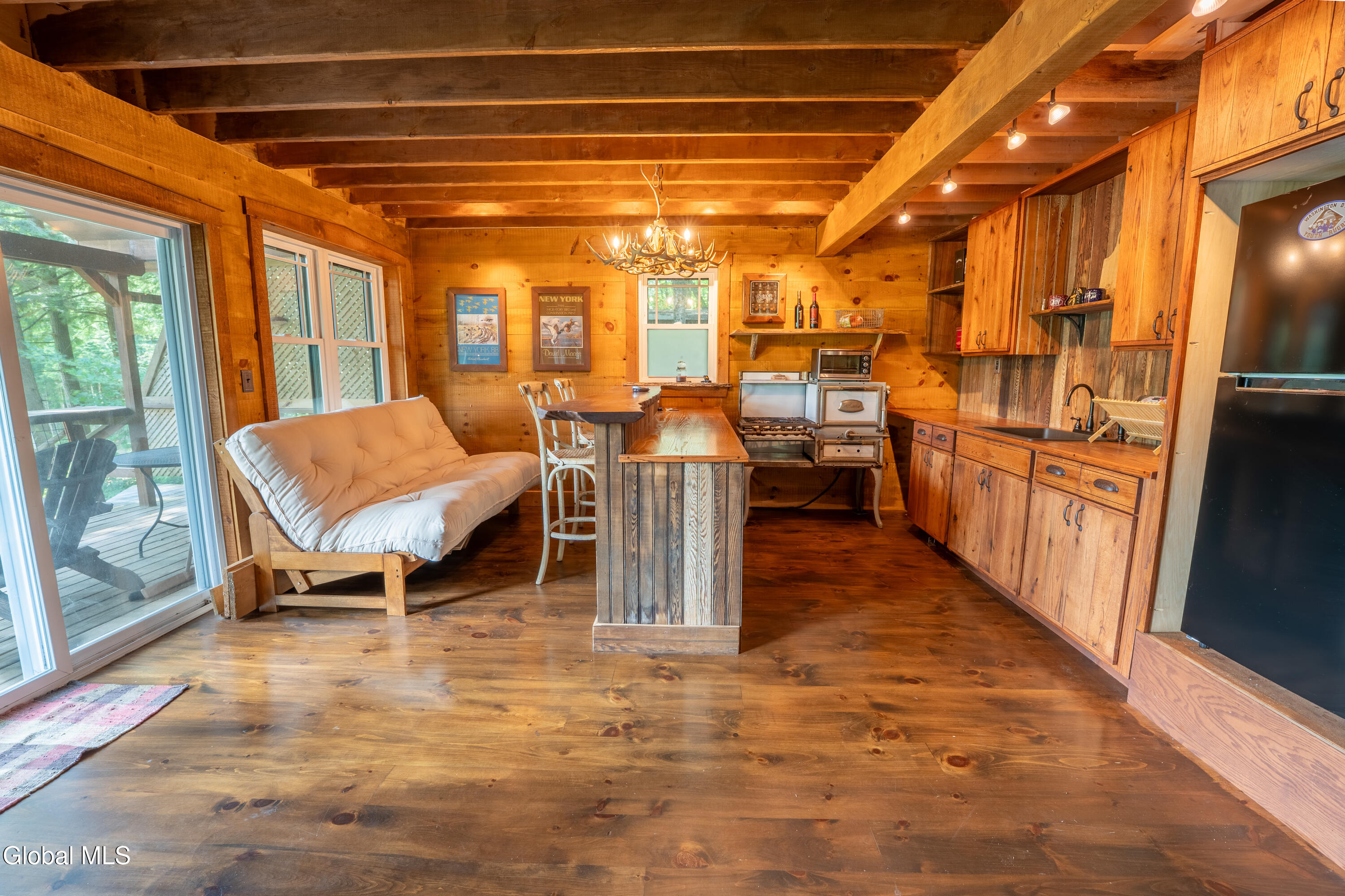 1088 Stewart Landing Road Stratford NY 13470