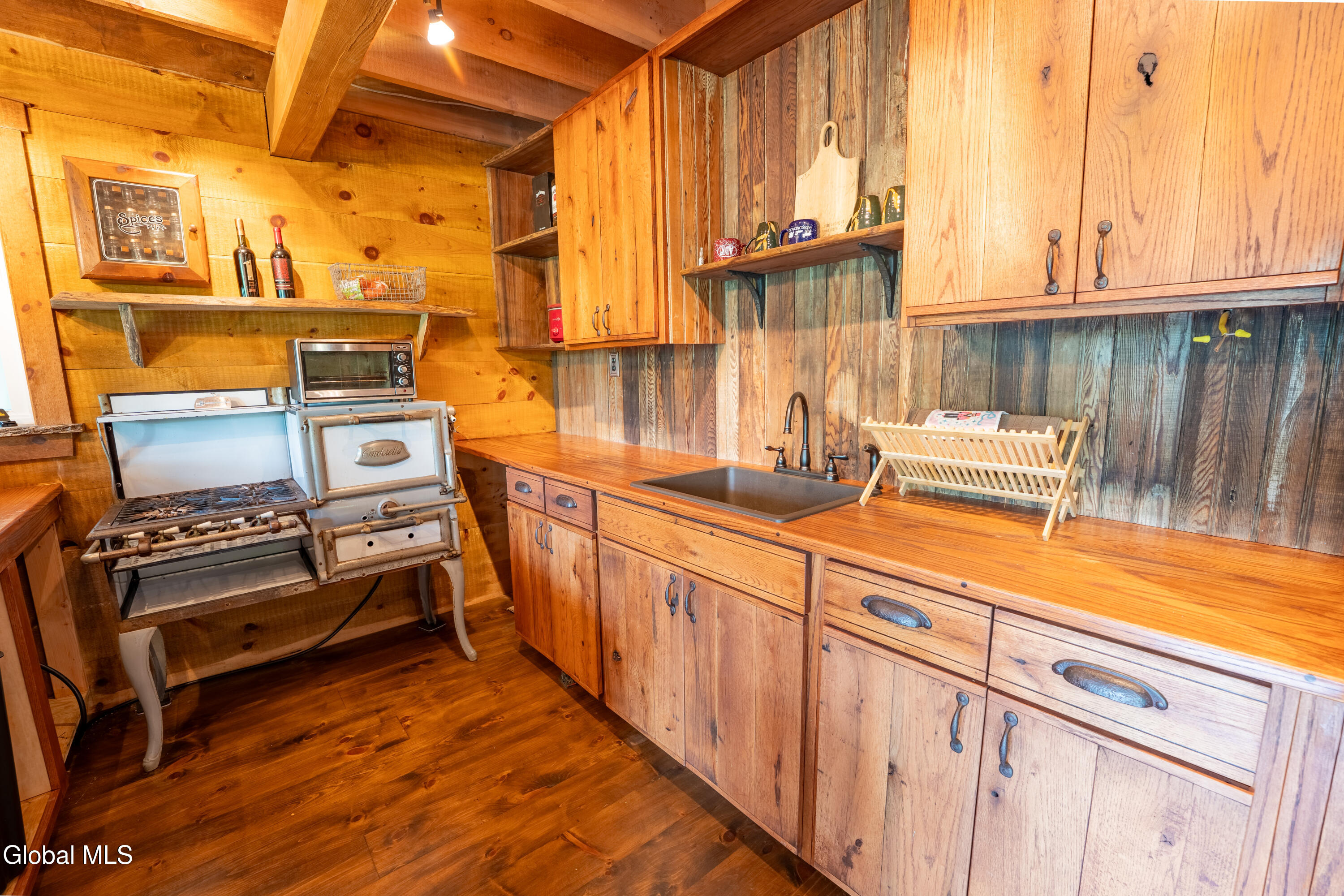 1088 Stewart Landing Road Stratford NY 13470