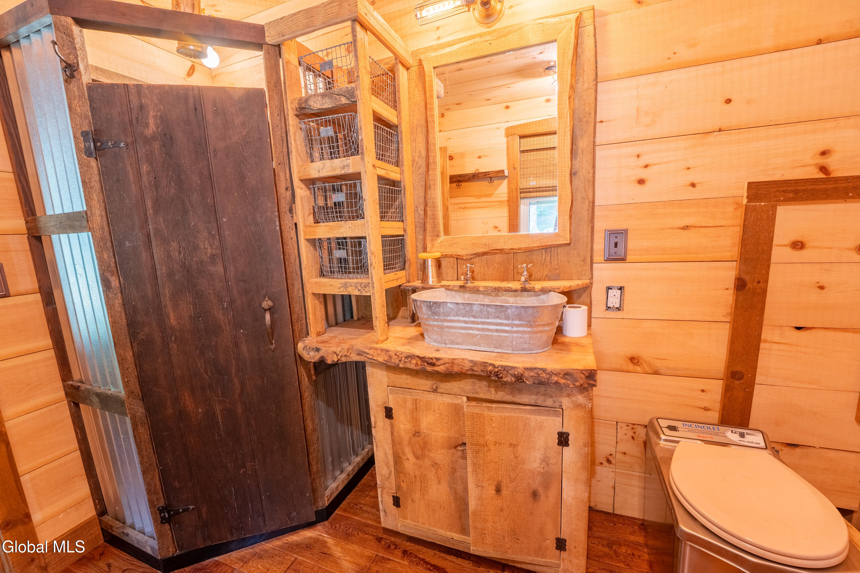 1088 Stewart Landing Road Stratford NY 13470
