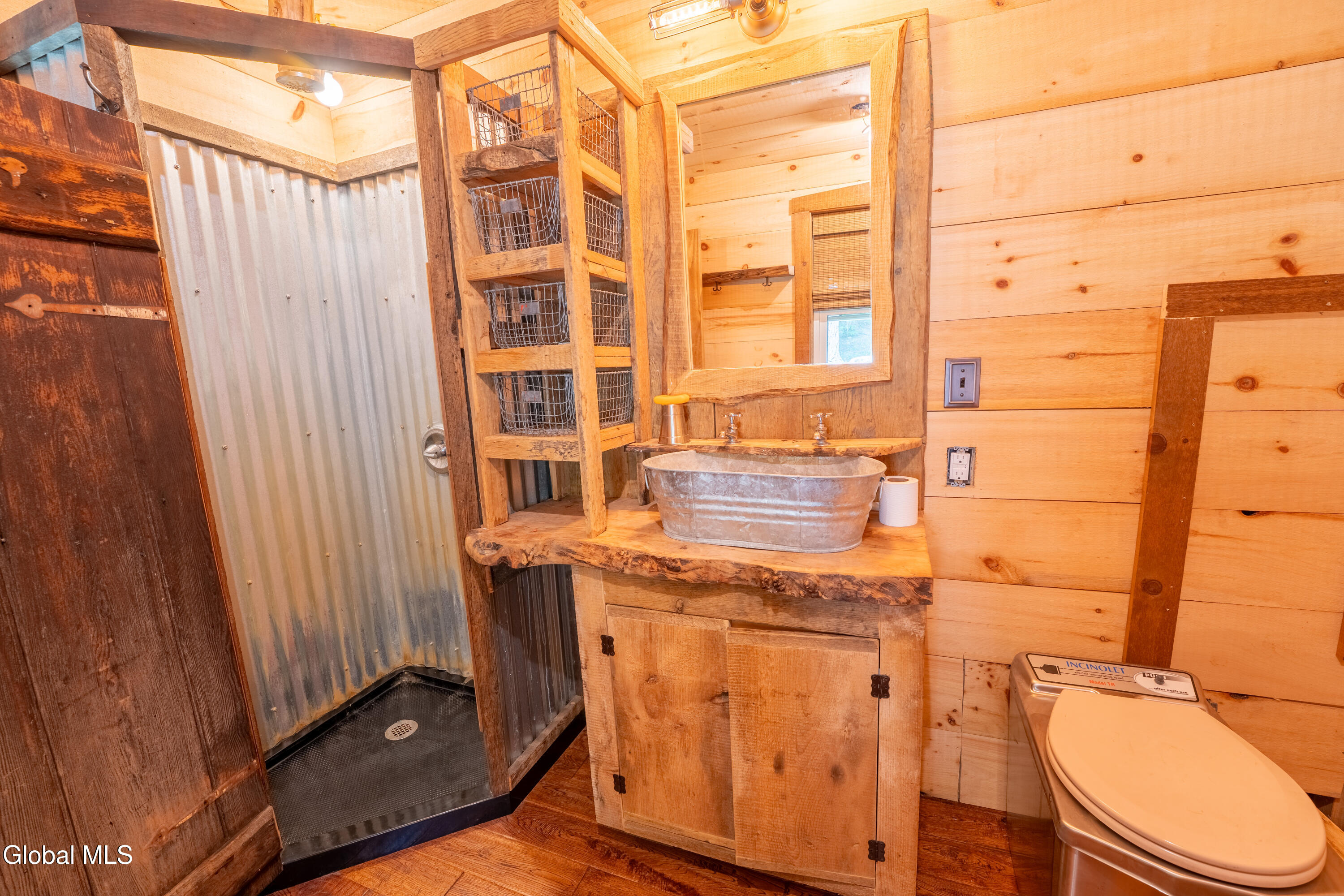 1088 Stewart Landing Road Stratford NY 13470