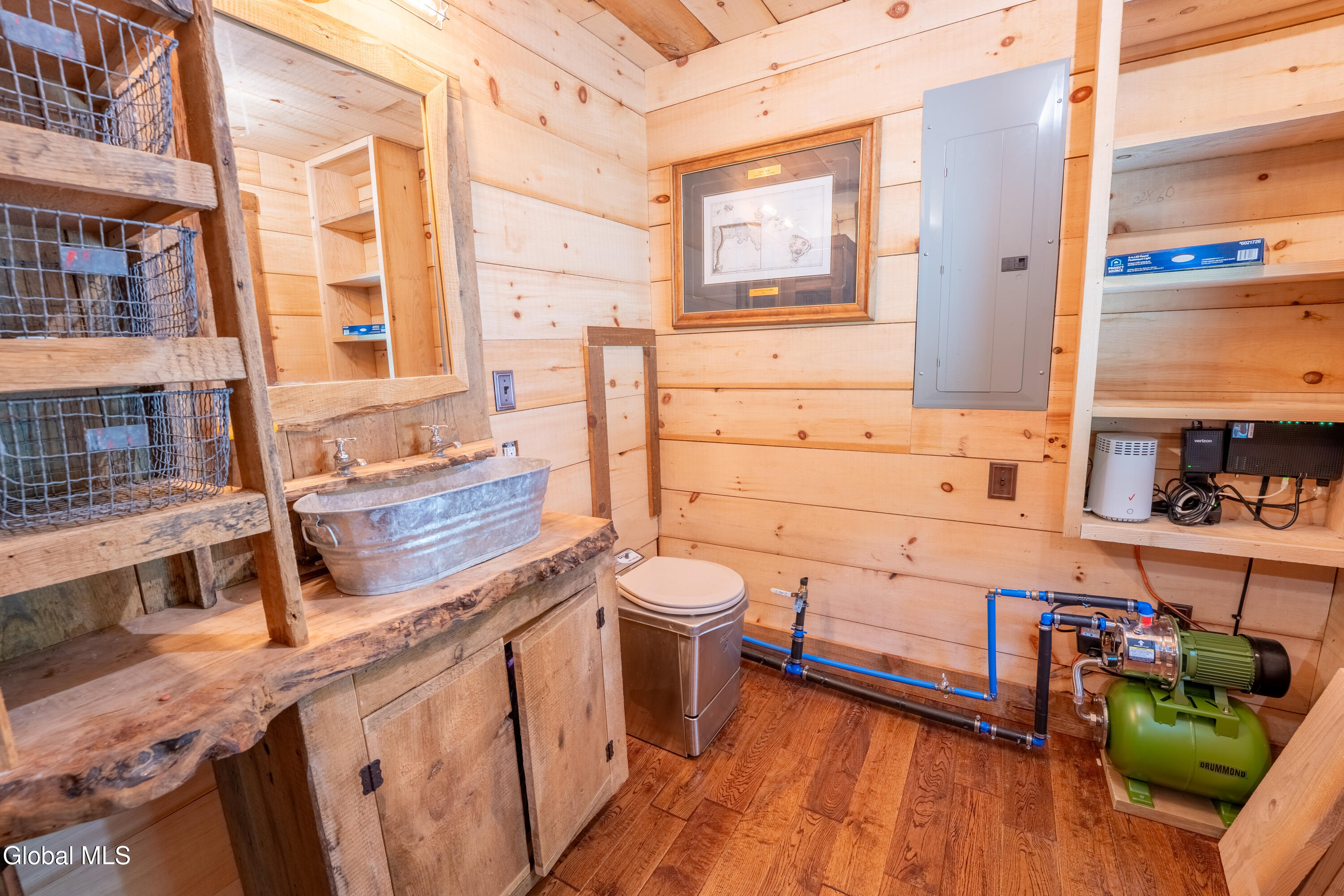 1088 Stewart Landing Road Stratford NY 13470