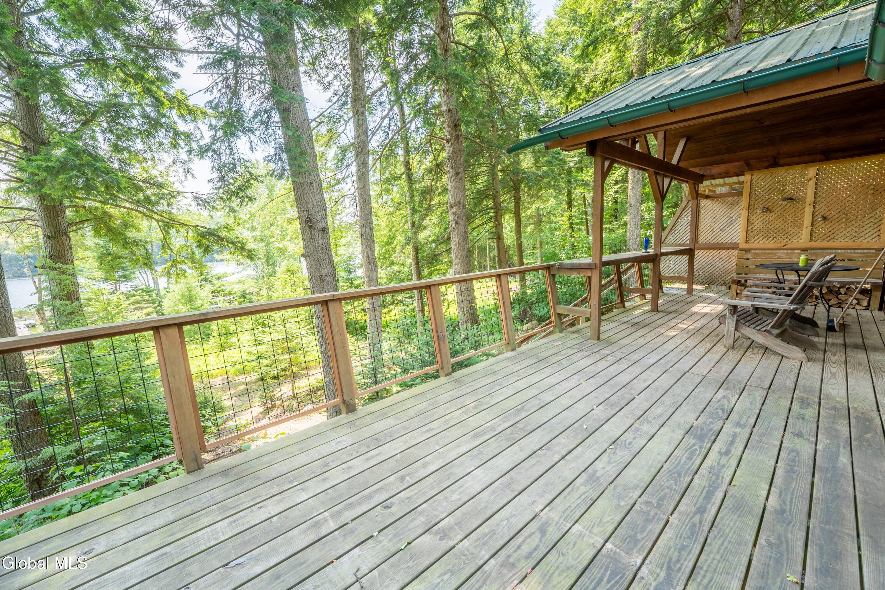 1088 Stewart Landing Road Stratford NY 13470