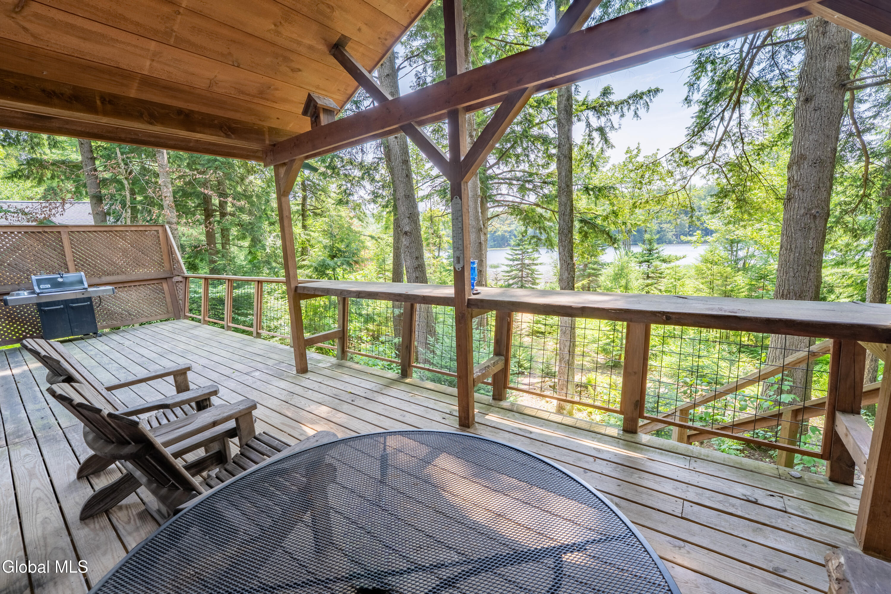 1088 Stewart Landing Road Stratford NY 13470