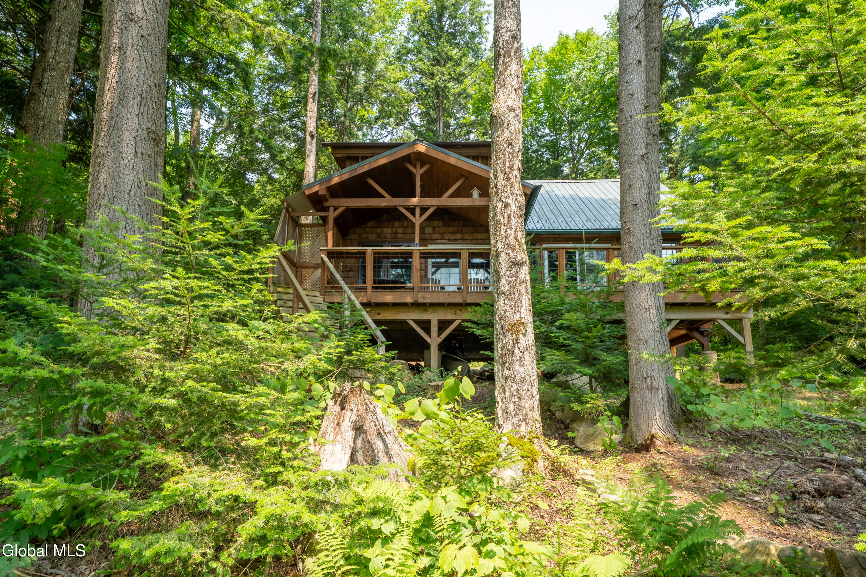 1088 Stewart Landing Road Stratford NY 13470