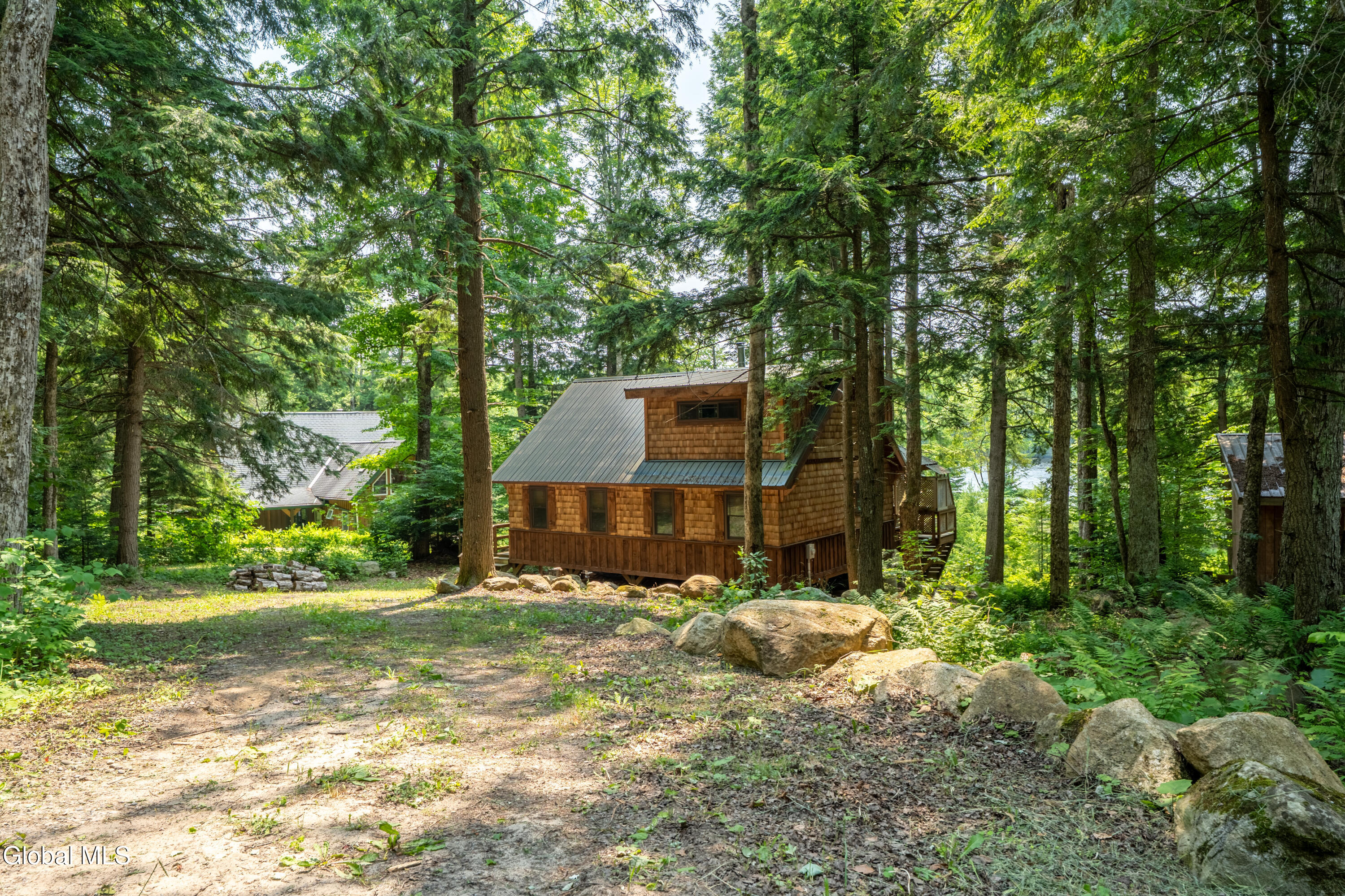 1088 Stewart Landing Road Stratford NY 13470