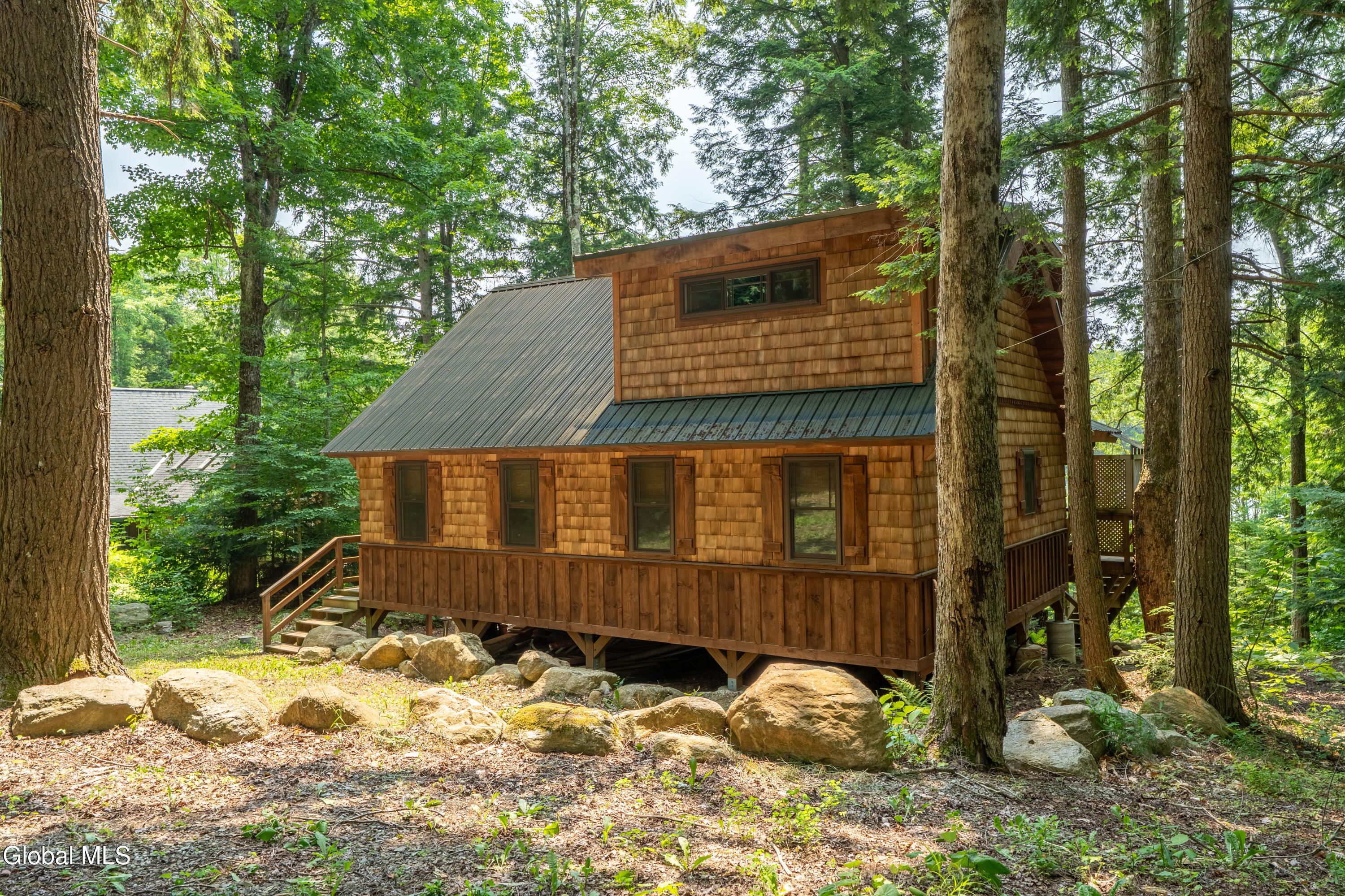 1088 Stewart Landing Road Stratford NY 13470