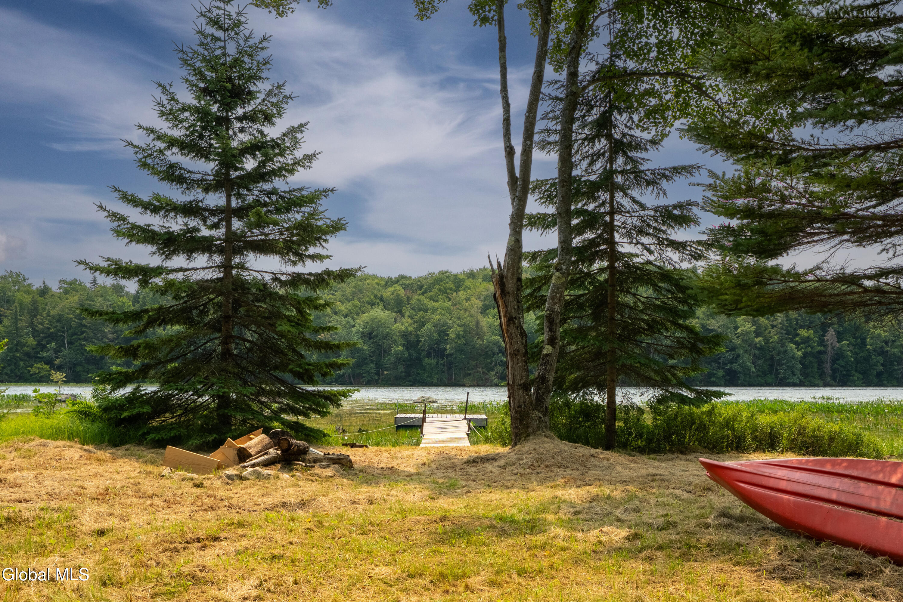 1088 Stewart Landing Road Stratford NY 13470
