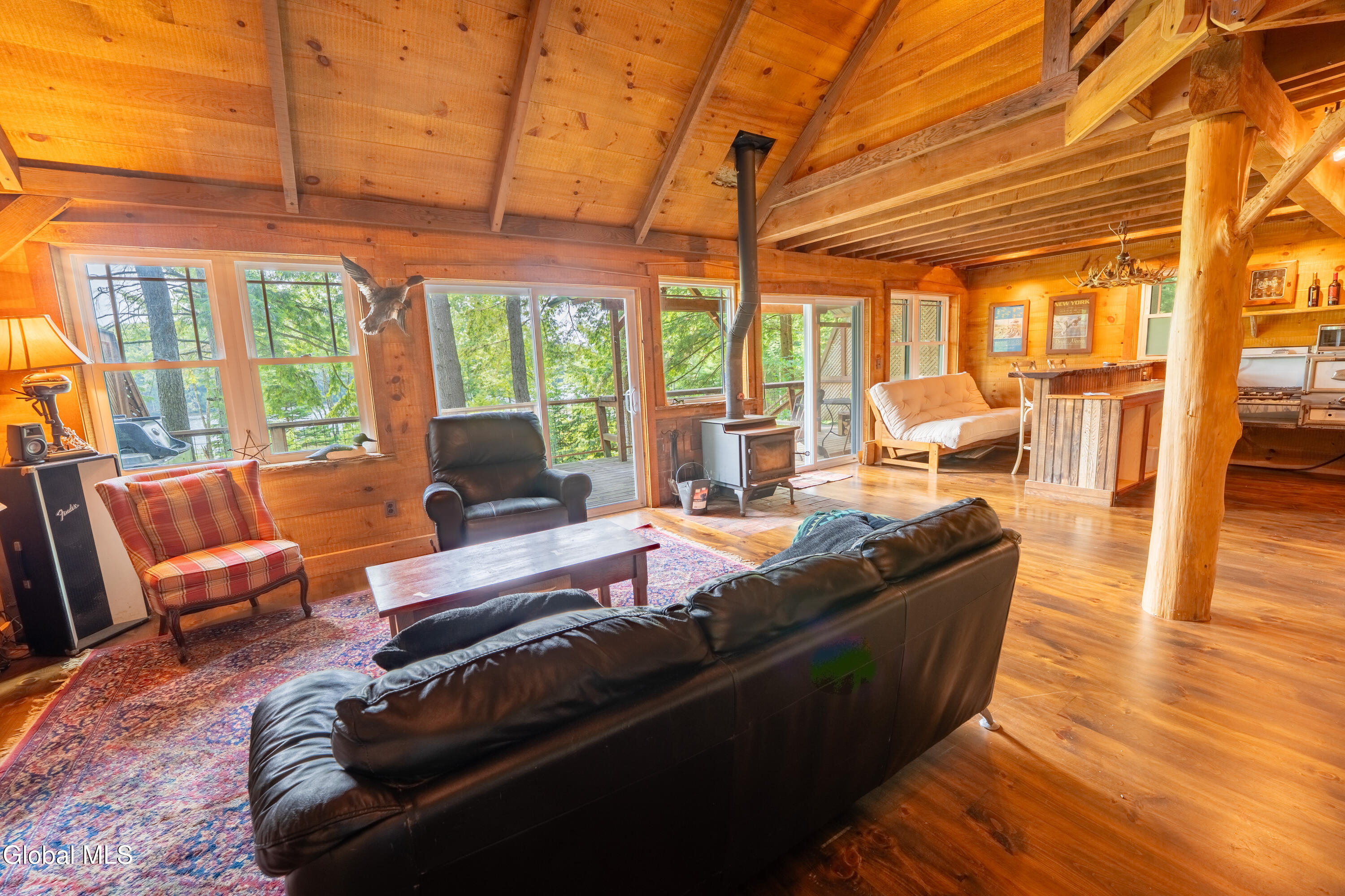 1088 Stewart Landing Road Stratford NY 13470