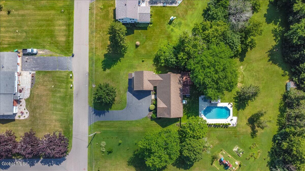 7 James Drive Waterford NY 12188